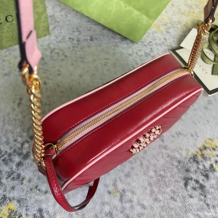 Bags Gucci 2109DJ0060 0727